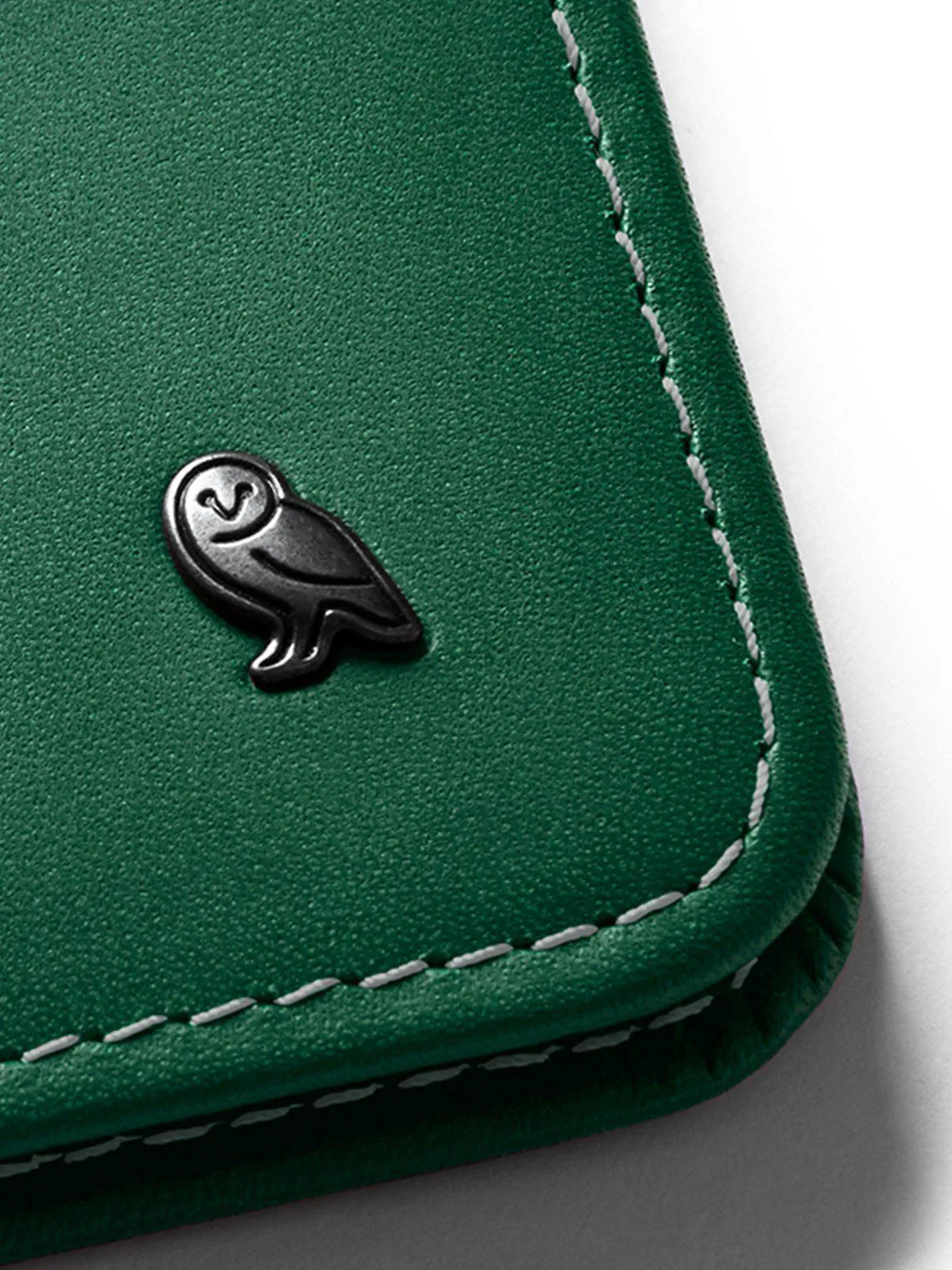Bellroy Hide and Seek Wallet Racing Green RFID