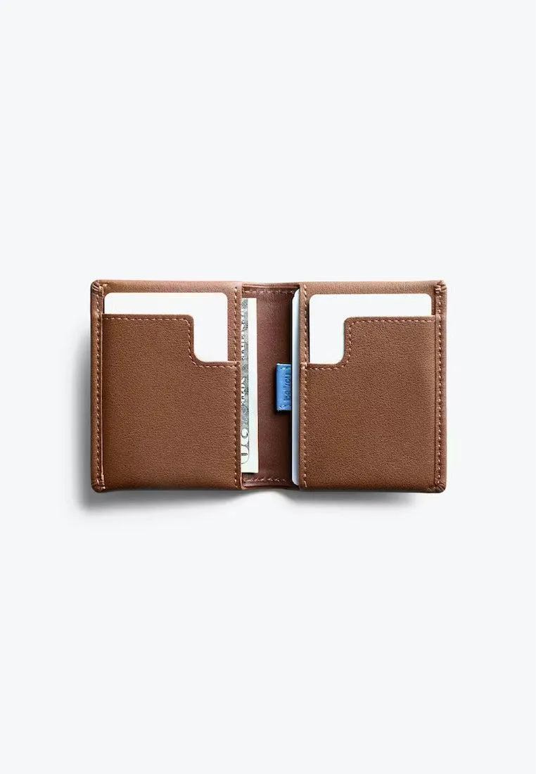 Bellroy Slim Sleeve Wallet Hazelnut