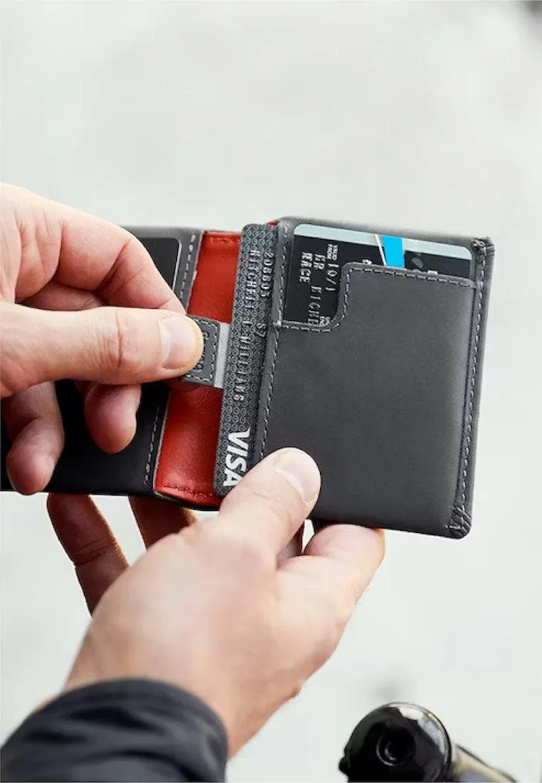 Bellroy Slim Sleeve Wallet Hazelnut