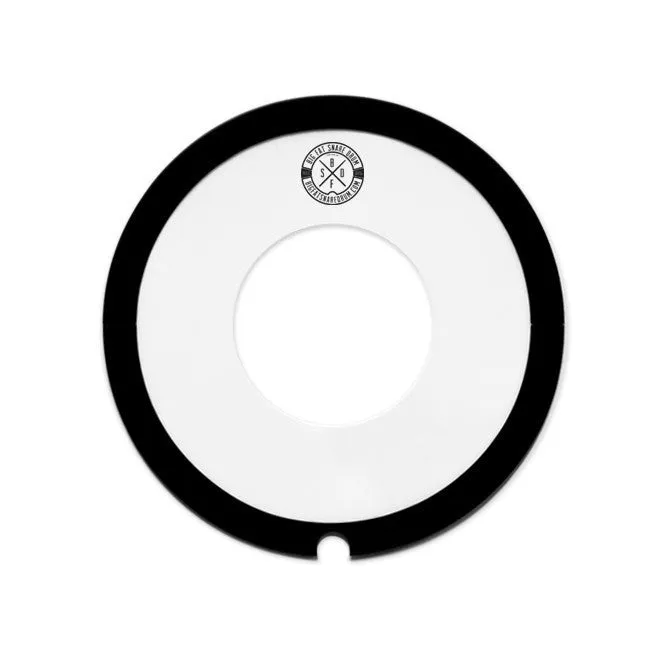 Big Fat Snare Drum 14" Combo Pack - Original & Donut