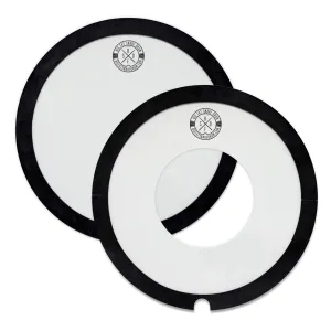 Big Fat Snare Drum 14" Combo Pack - Original & Donut