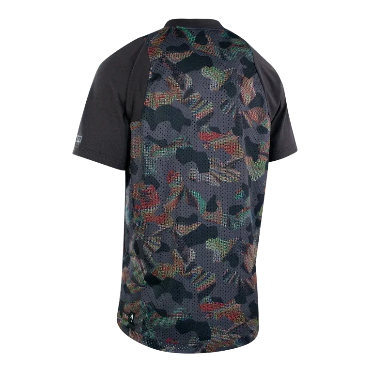 Bike Tee Scrub SS M
