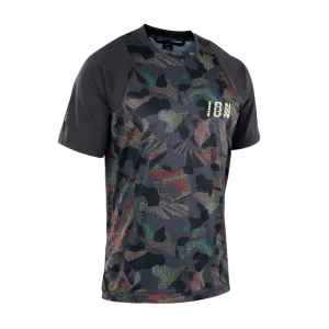 Bike Tee Scrub SS M