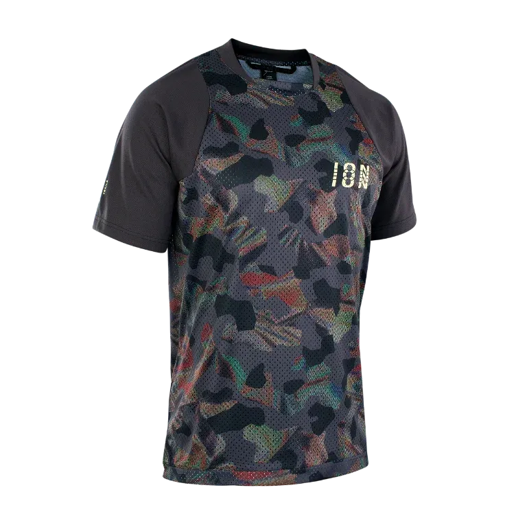 Bike Tee Scrub SS M
