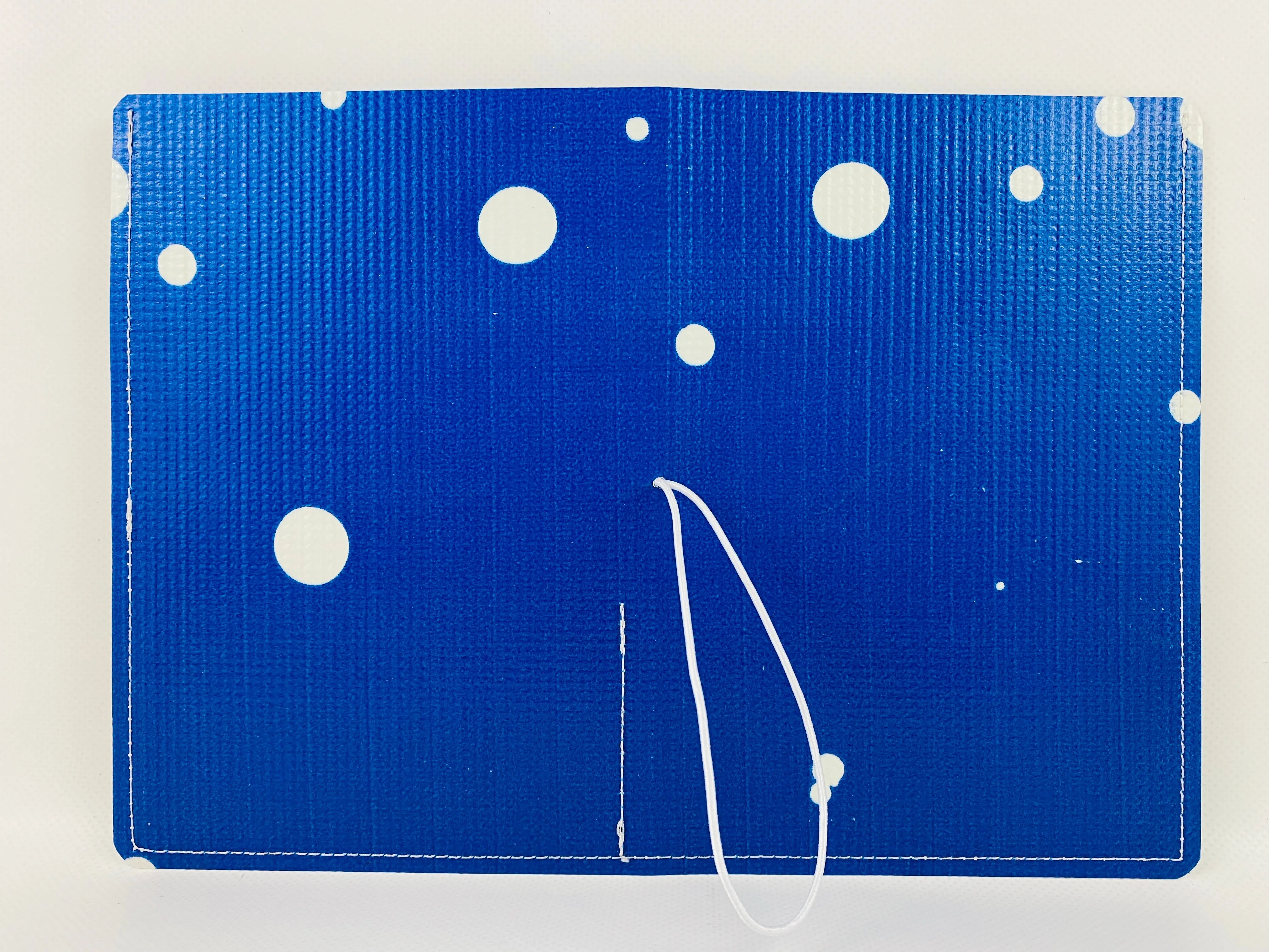 Billboard Vinyl Notepad Folio