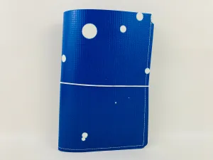 Billboard Vinyl Notepad Folio