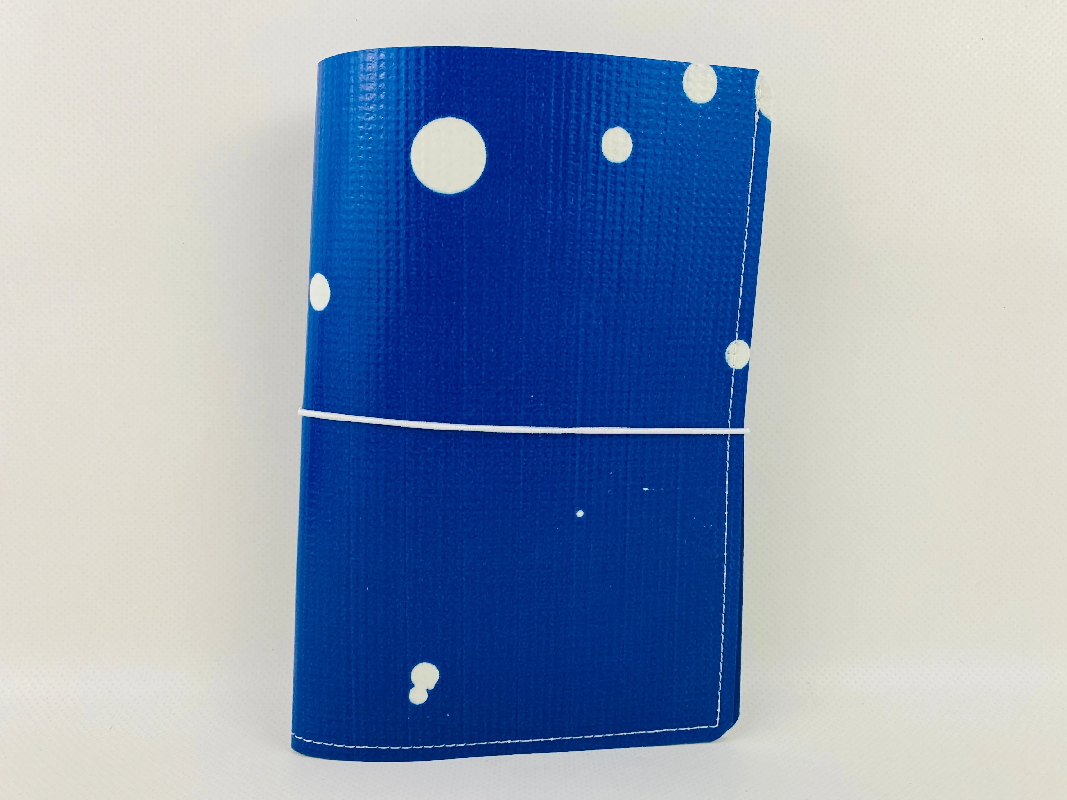 Billboard Vinyl Notepad Folio