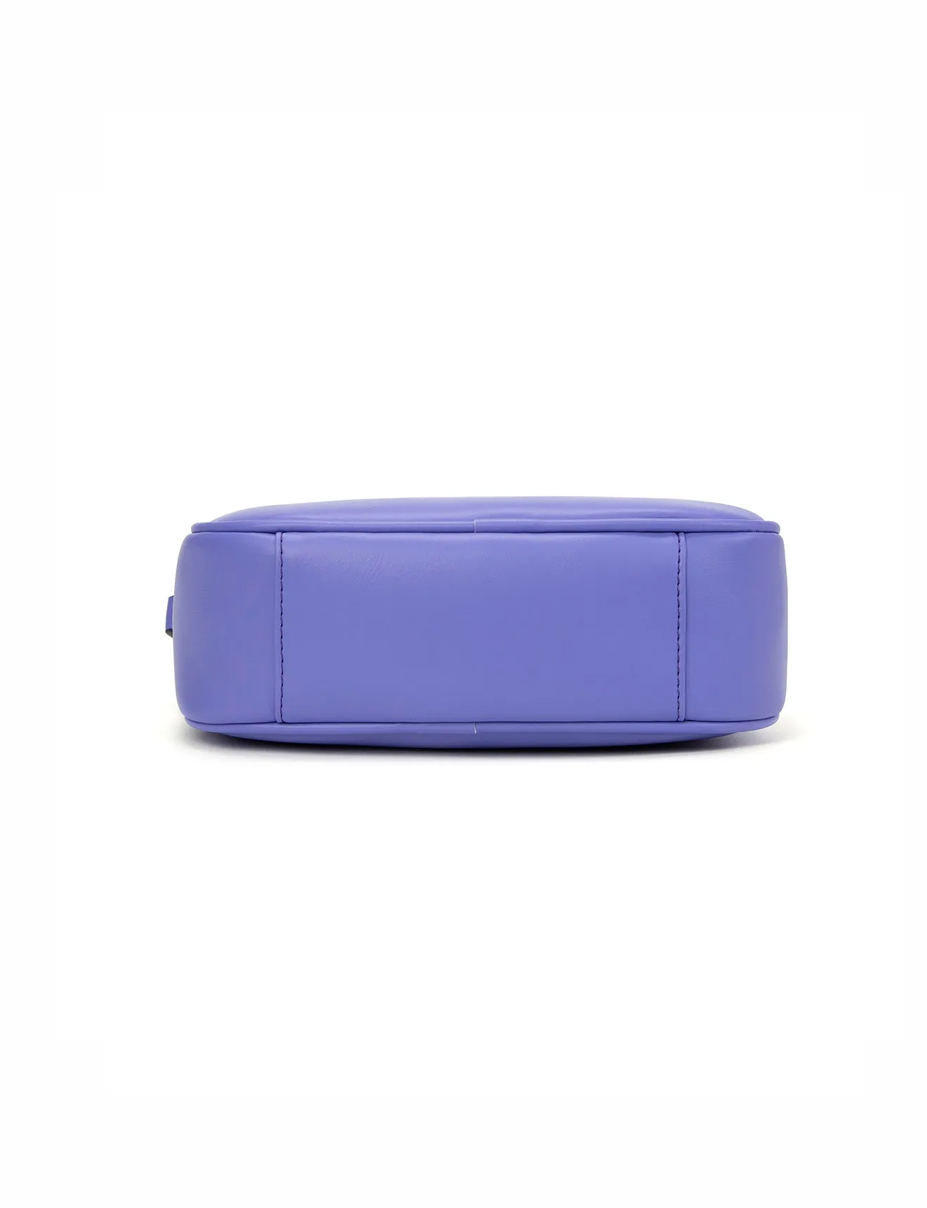Billie Vegan  Leather XBody