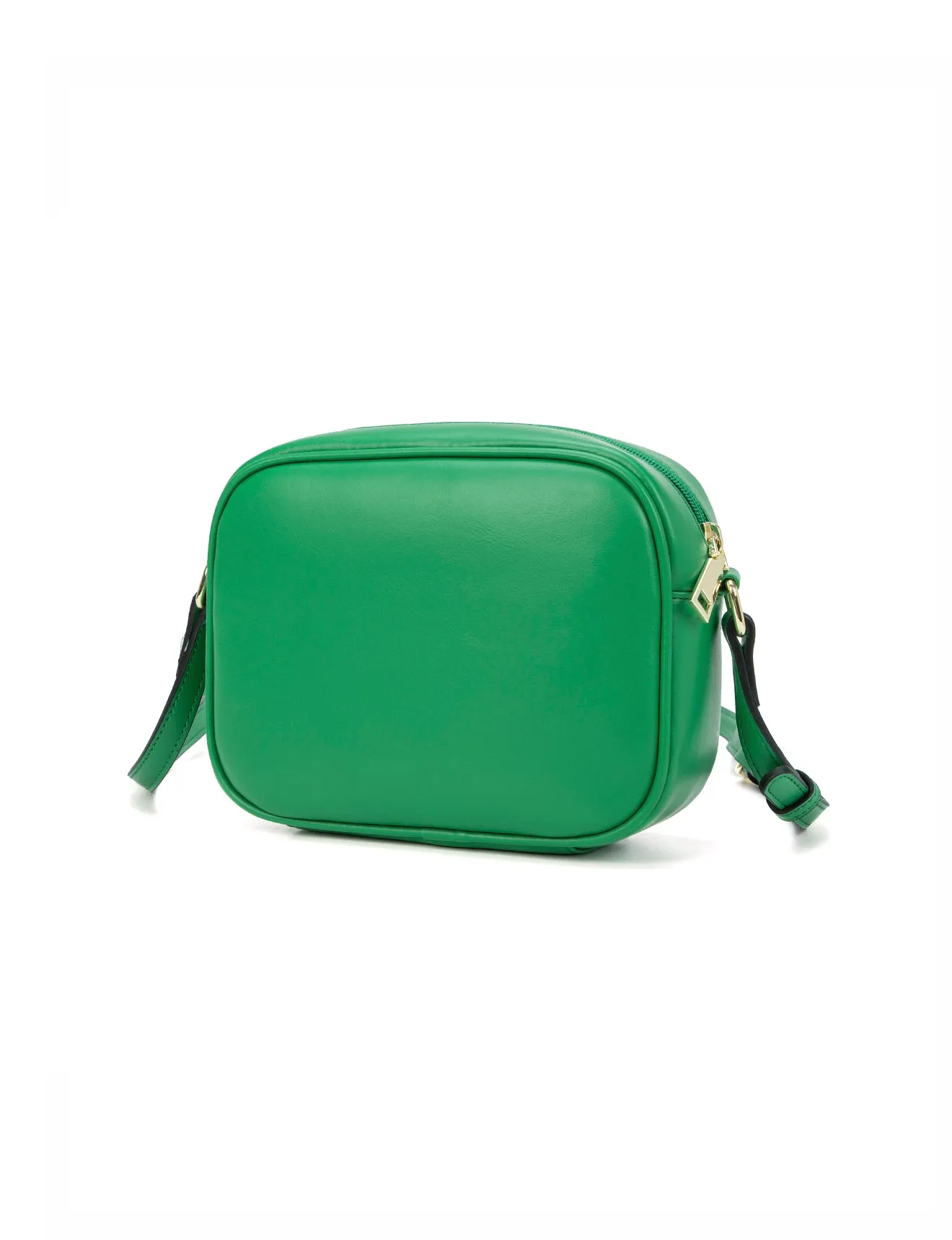 Billie Vegan  Leather XBody