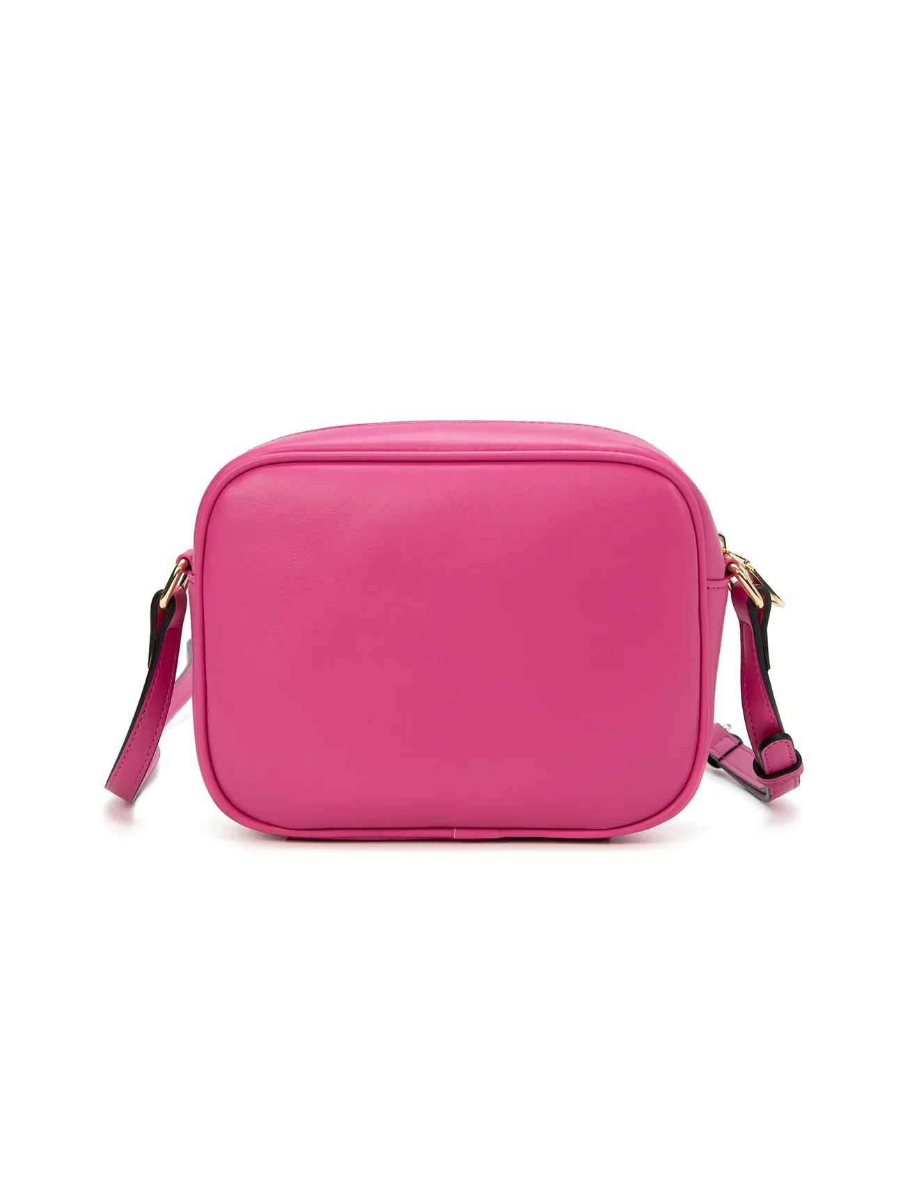 Billie Vegan  Leather XBody