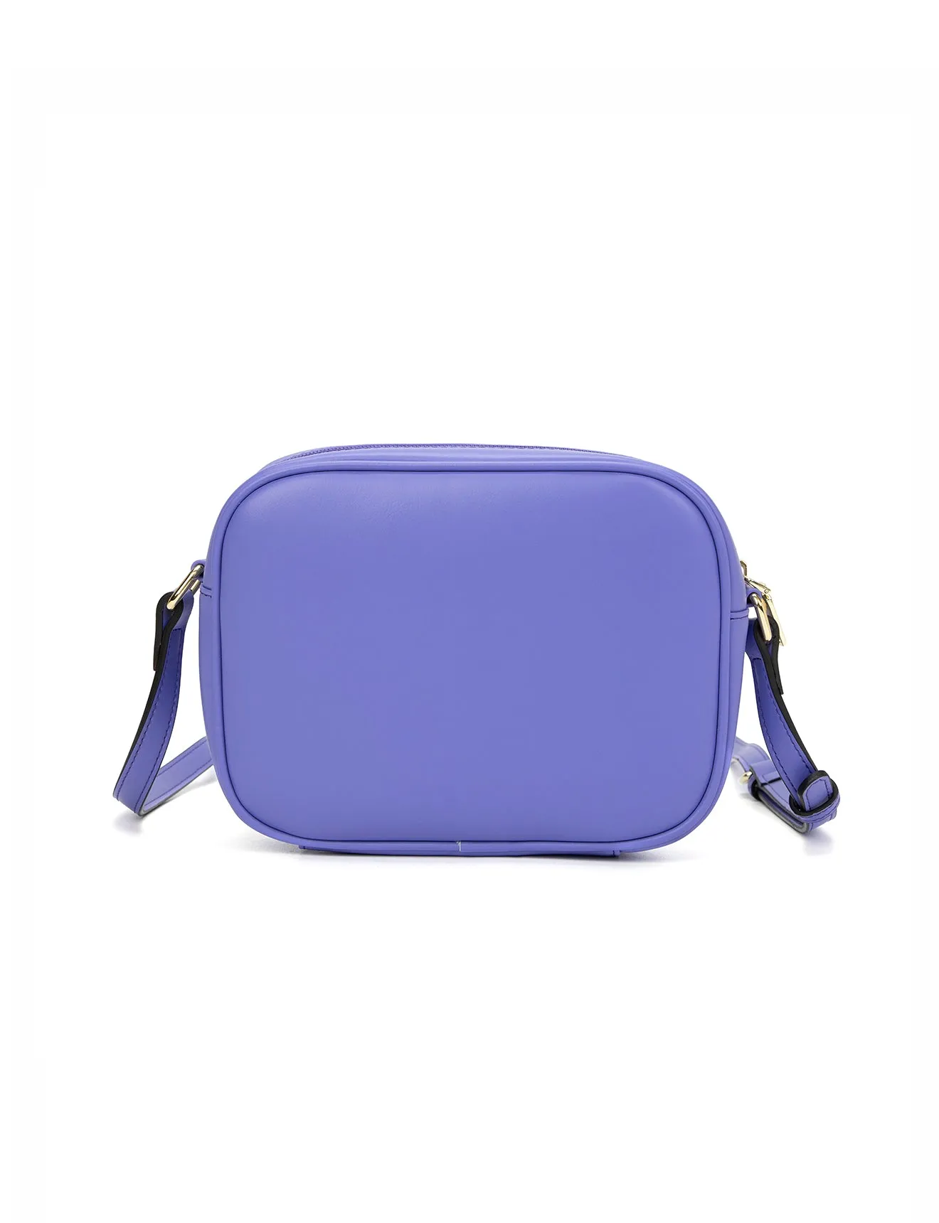 Billie Vegan  Leather XBody