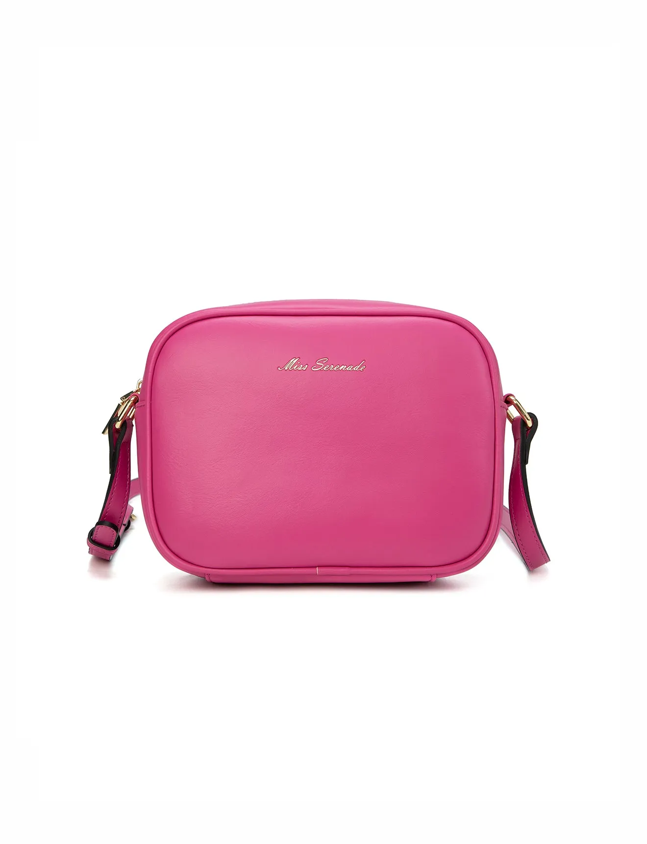 Billie Vegan  Leather XBody
