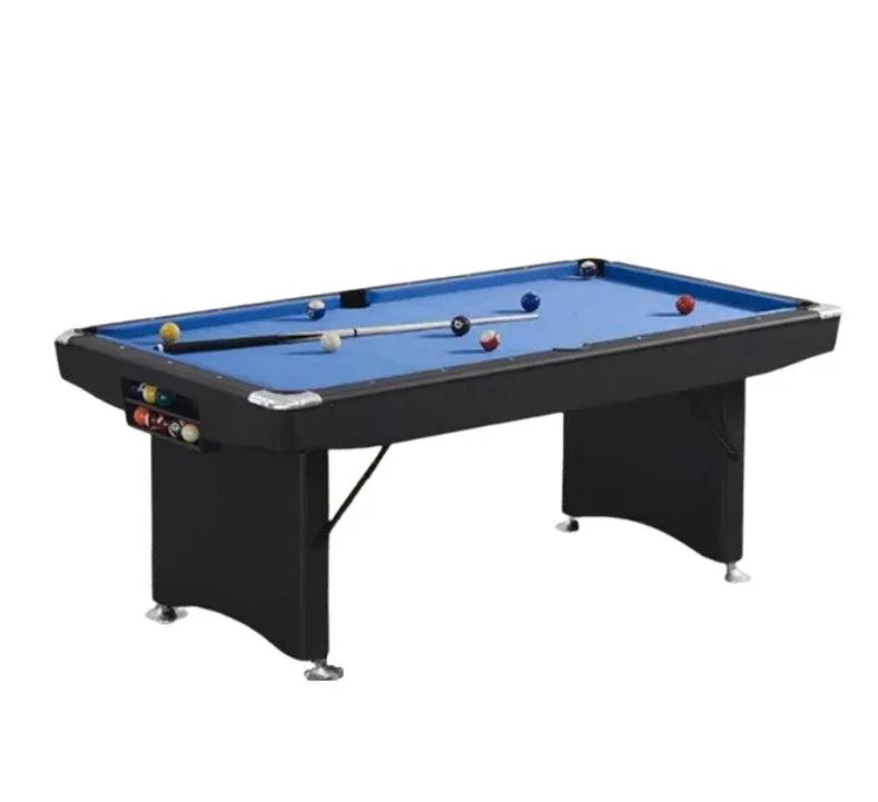 Bishop Foldable Pool Table