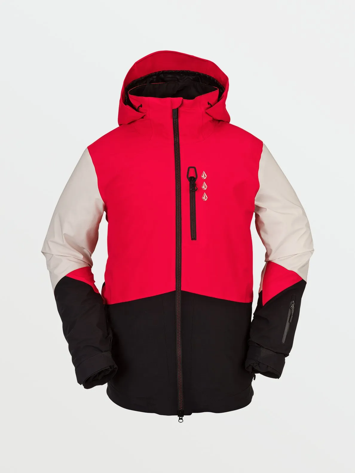 BL Stretch Gore Snowboard Jacket