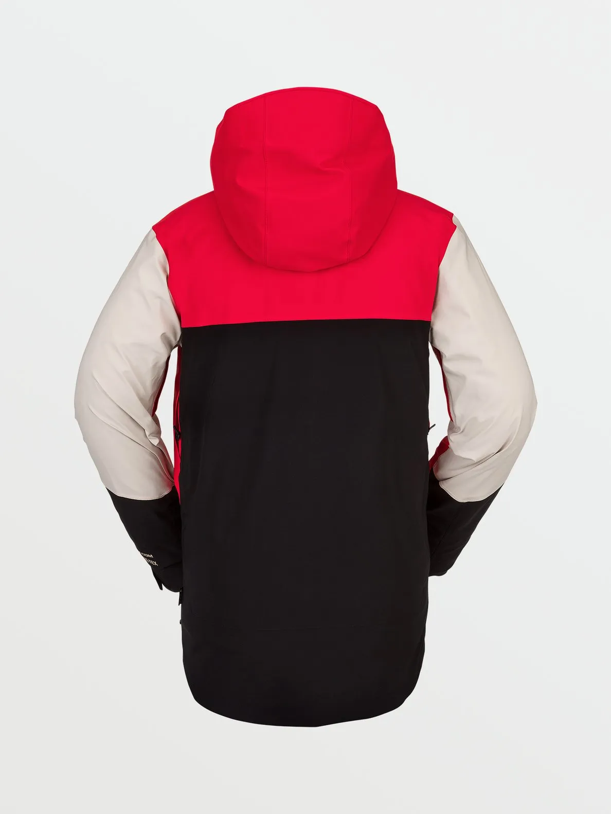 BL Stretch Gore Snowboard Jacket