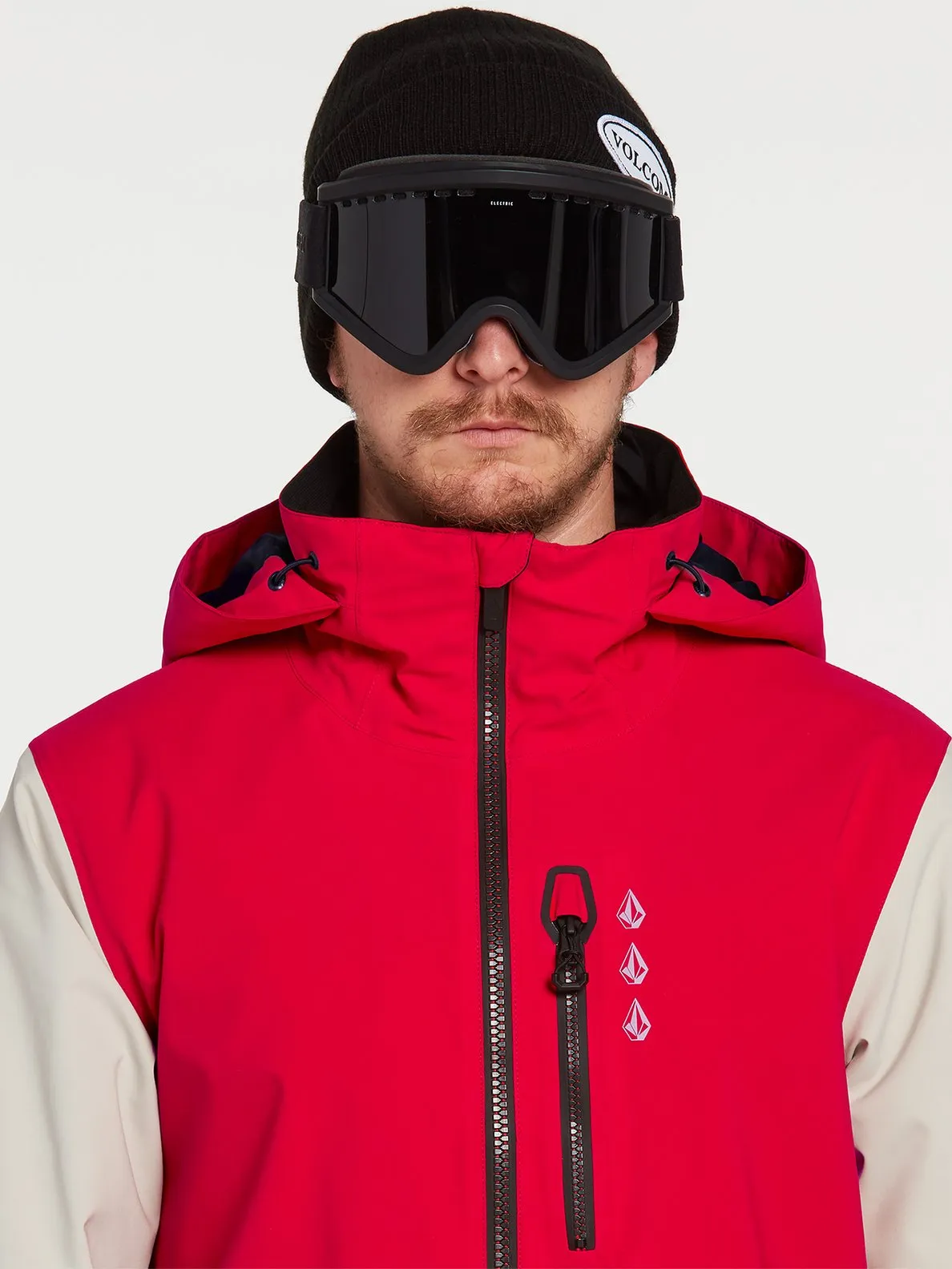 BL Stretch Gore Snowboard Jacket