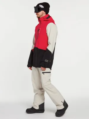 BL Stretch Gore Snowboard Jacket