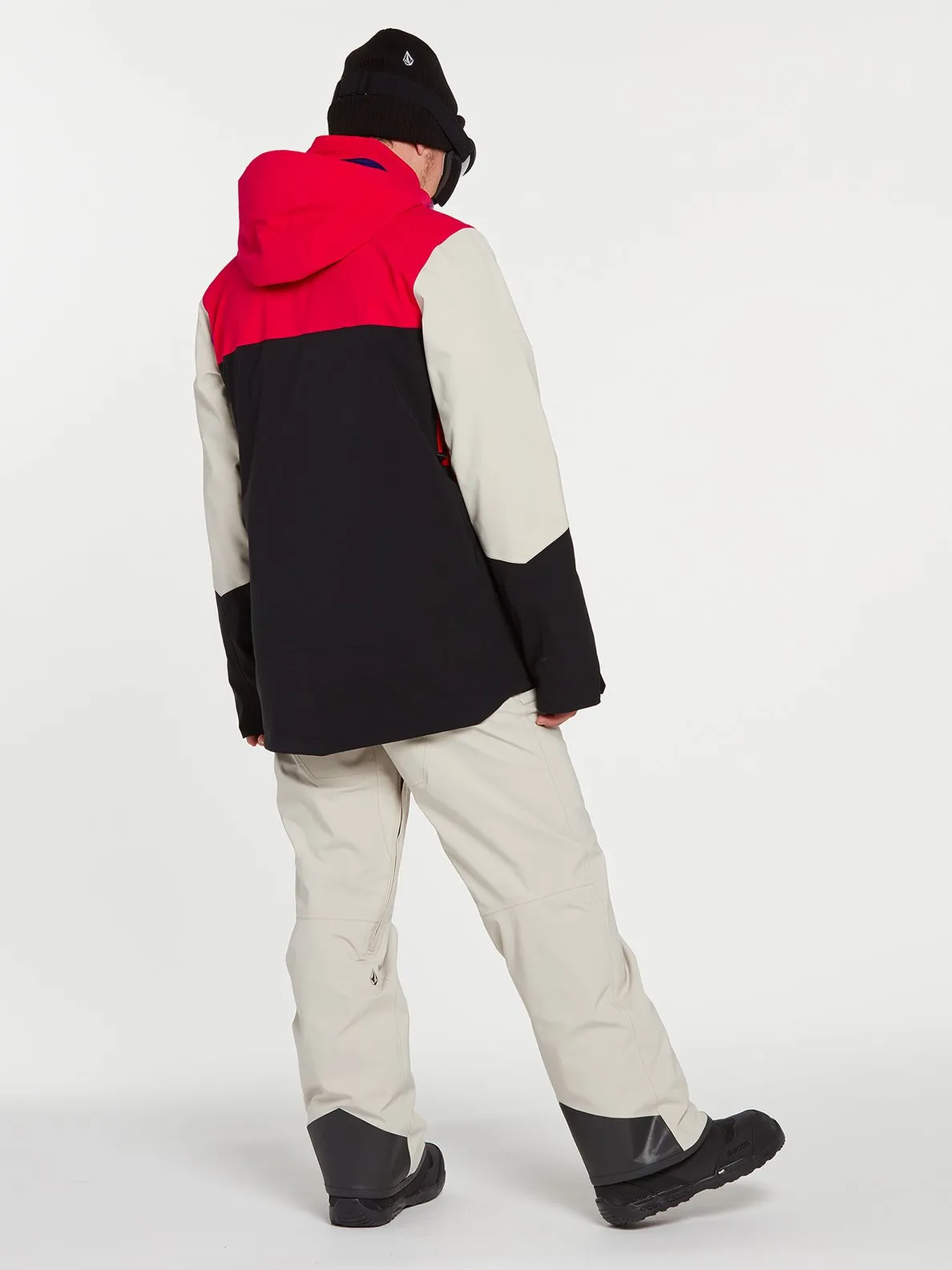 BL Stretch Gore Snowboard Jacket