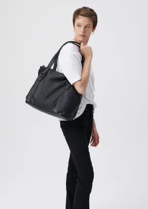 Black Shoulder Bag