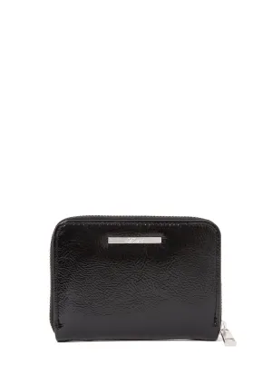 Black Wallets