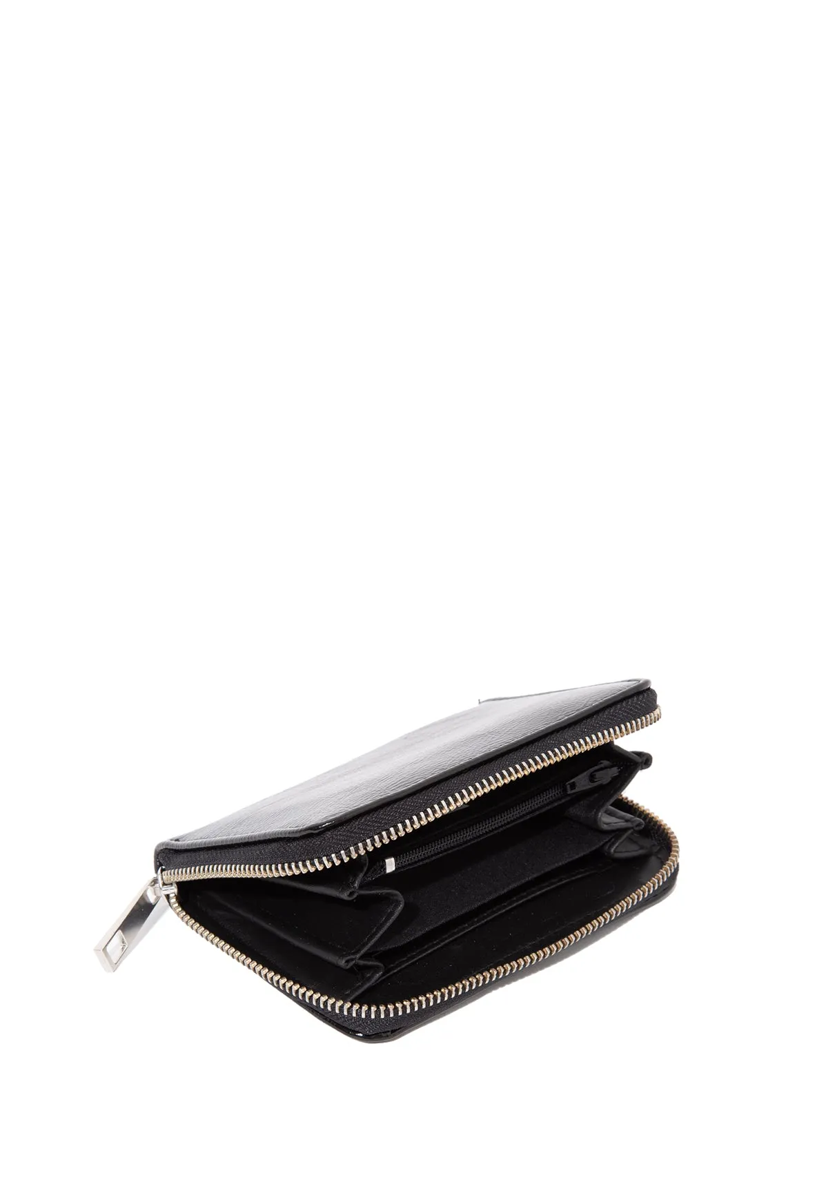 Black Wallets