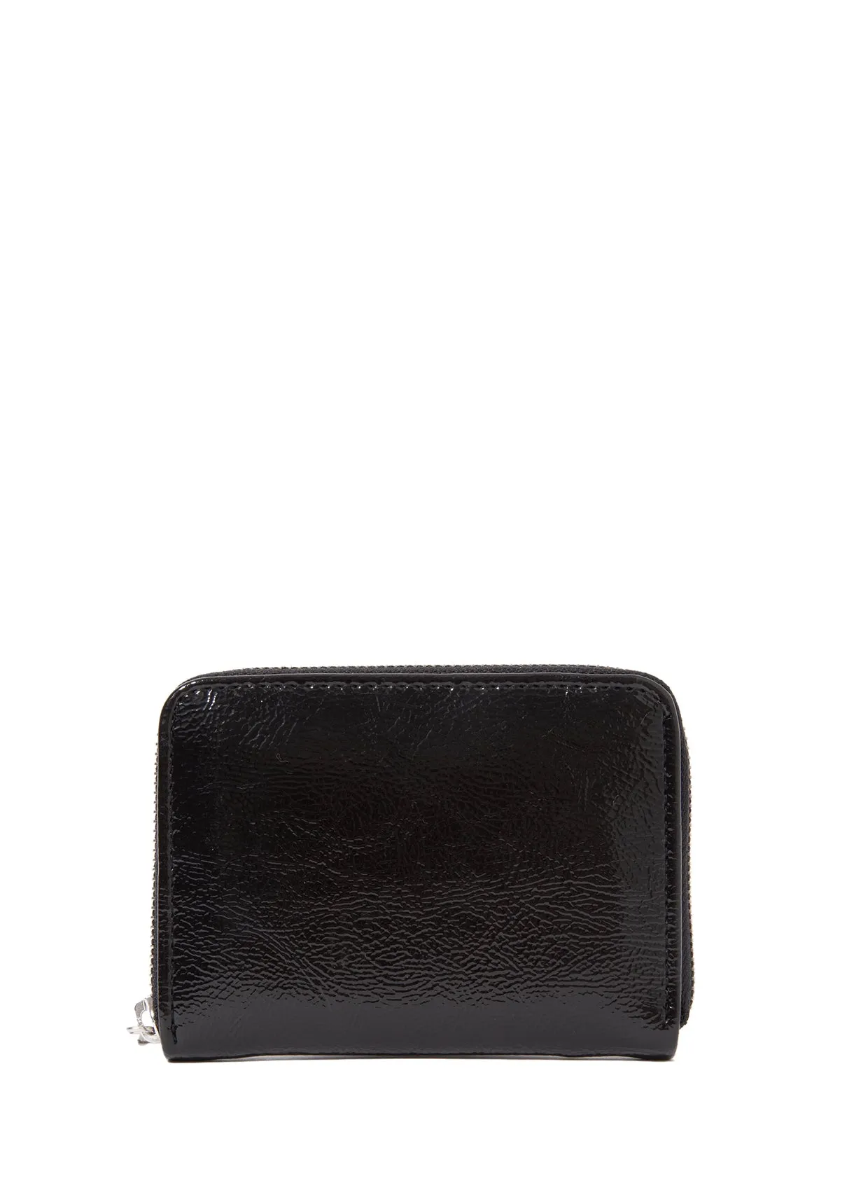 Black Wallets