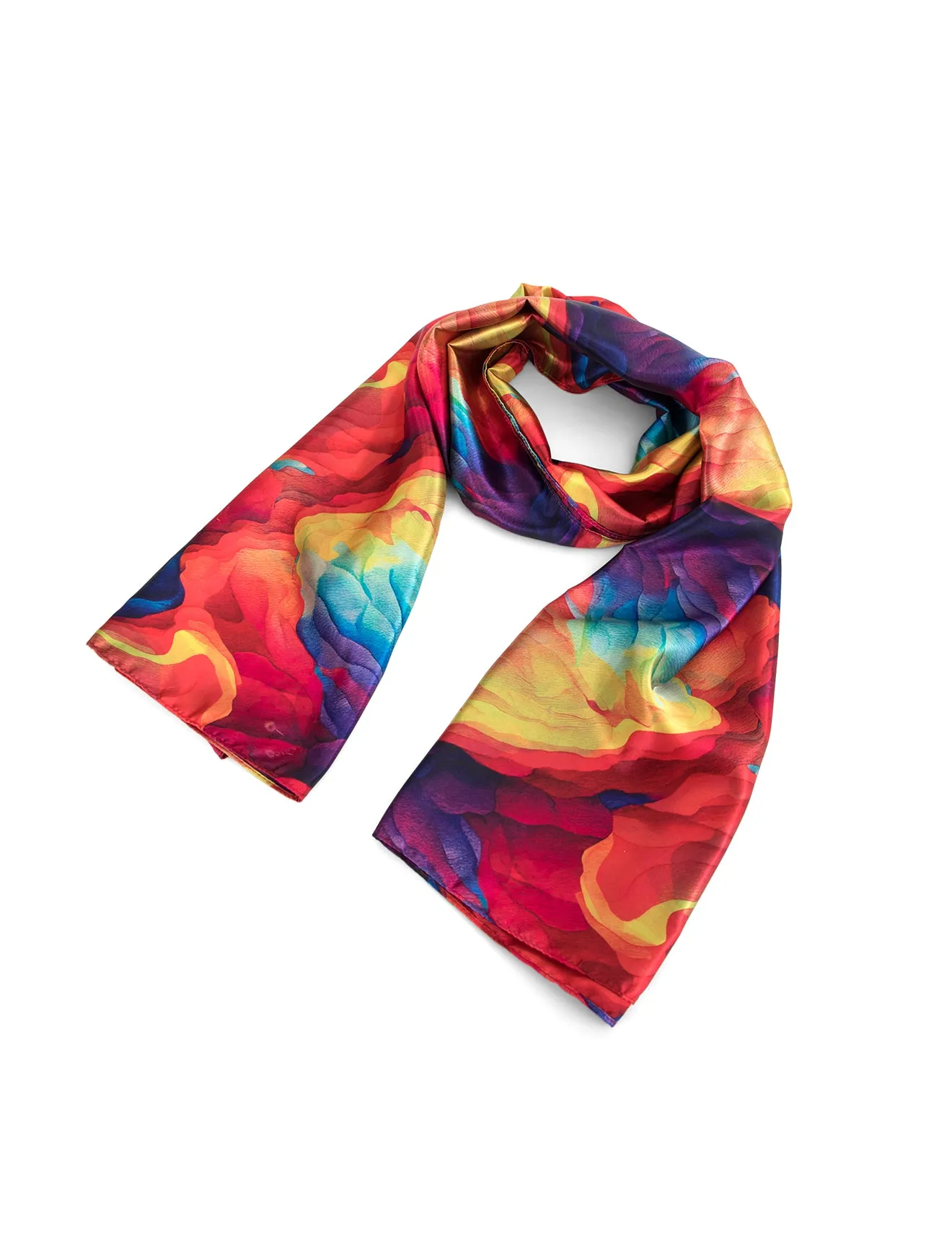 BLAZE SCARF- S75