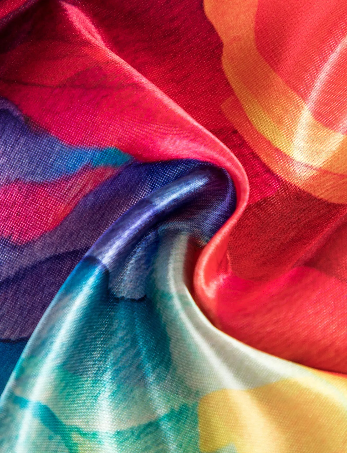 BLAZE SCARF- S75