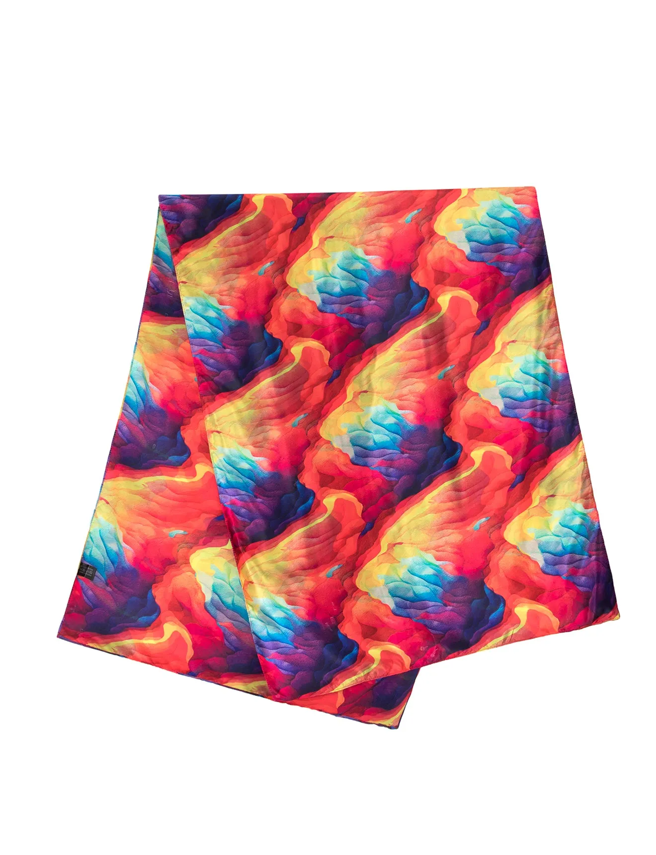 BLAZE SCARF- S75
