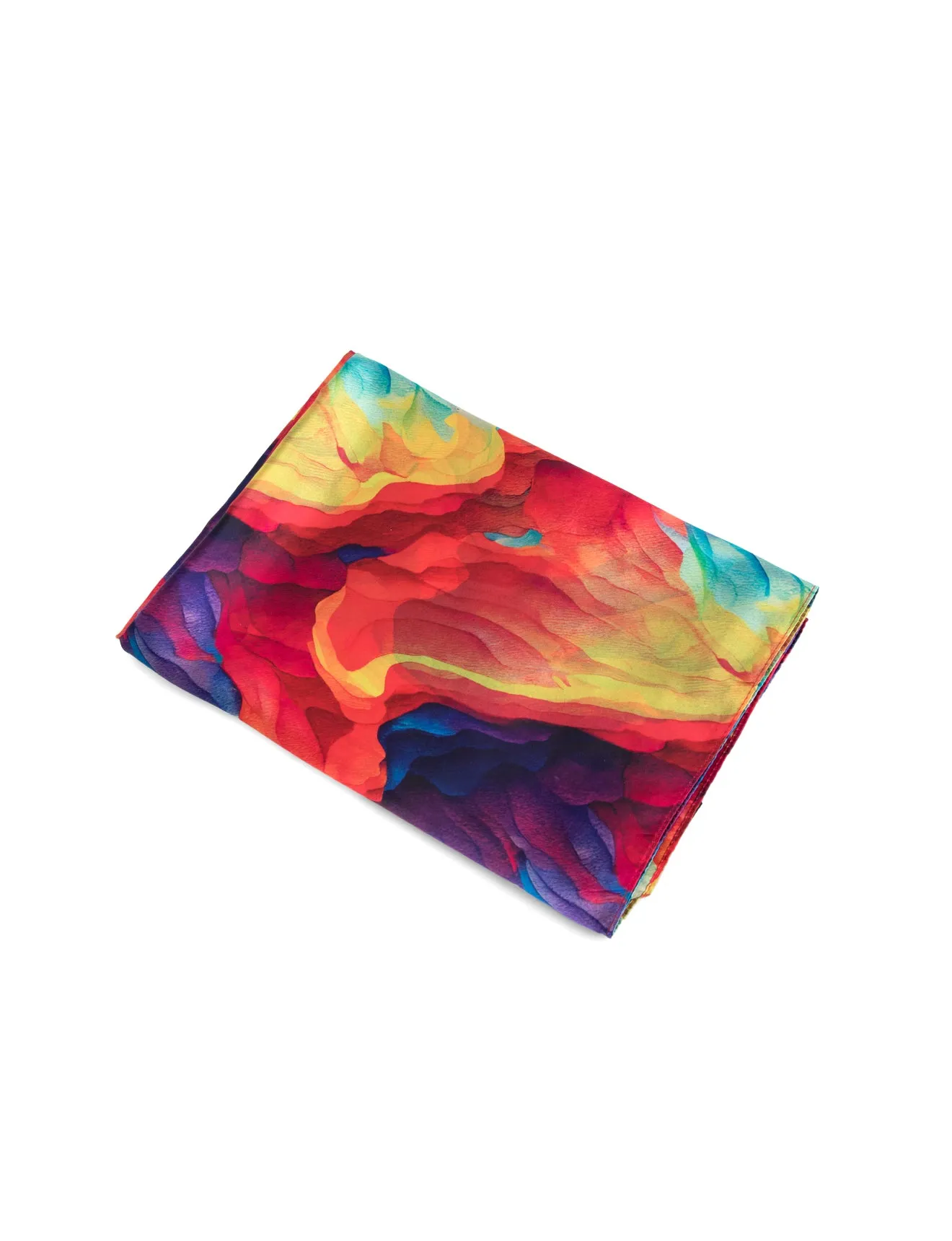 BLAZE SCARF- S75