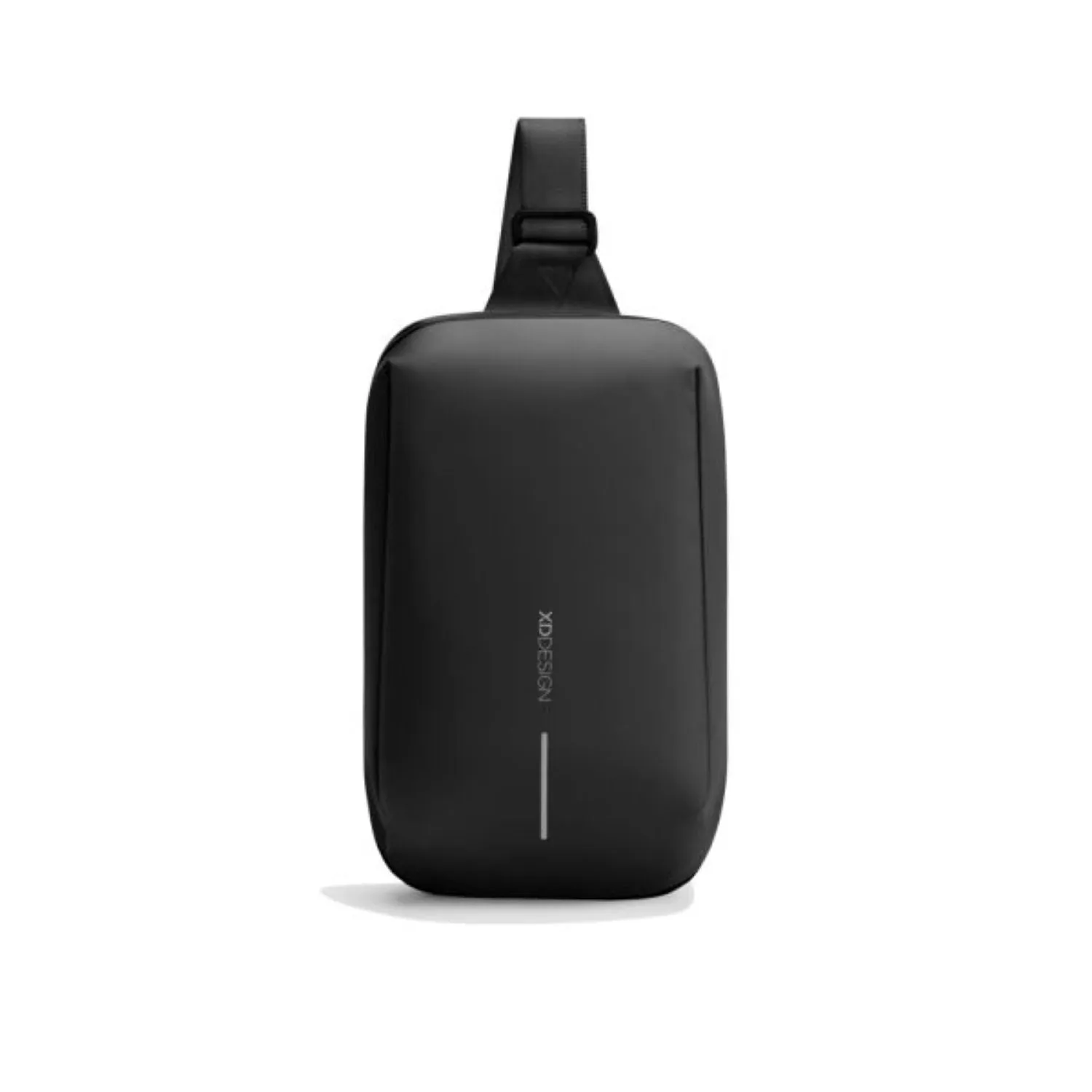 Bobby XD Design Urban Water Resistant Expandable Sling 3L To 5L