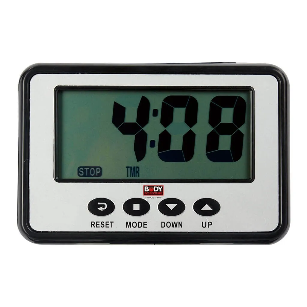 Body Sculpture Foldable Fan Air Rower