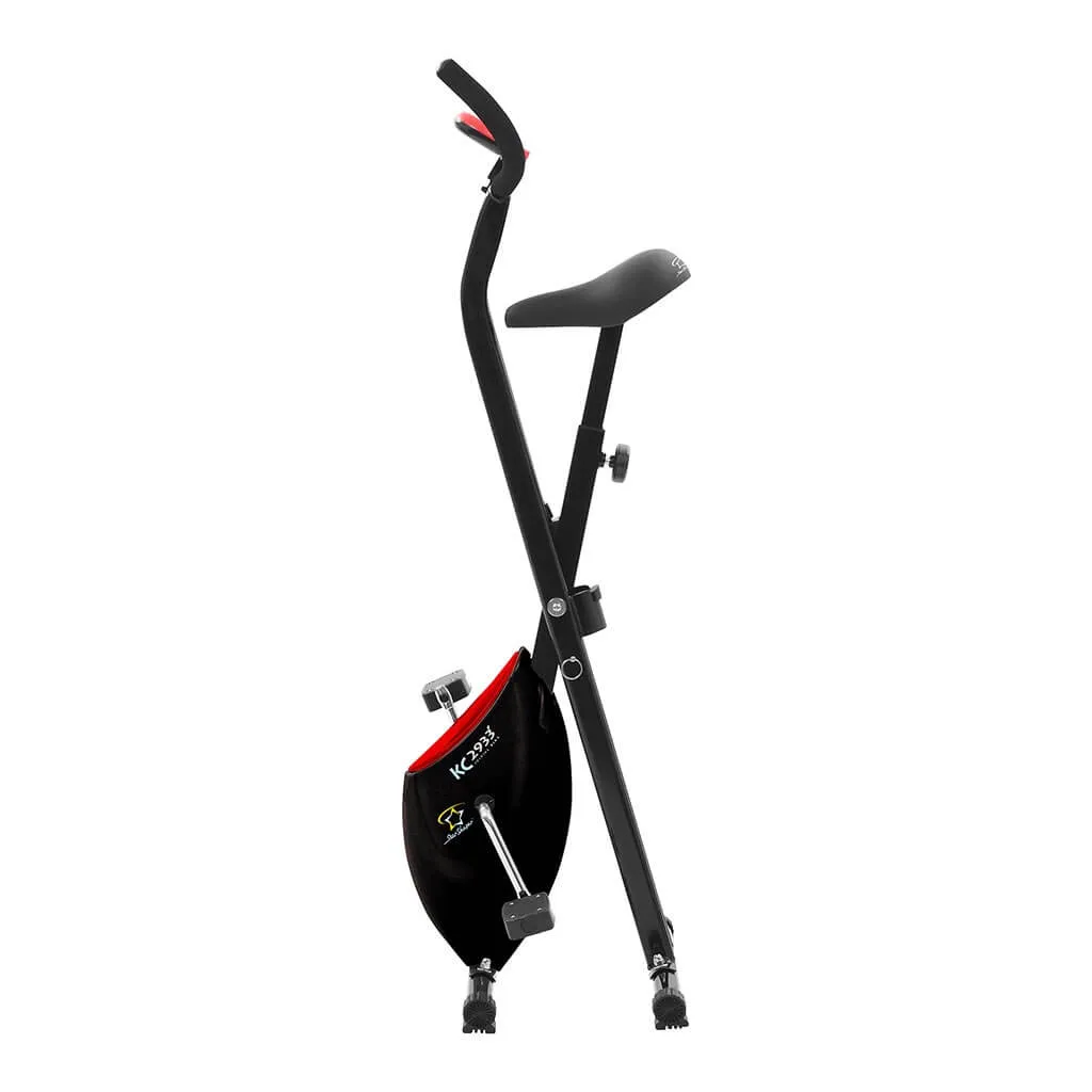 Body Sculpture Folding Exercise Bike