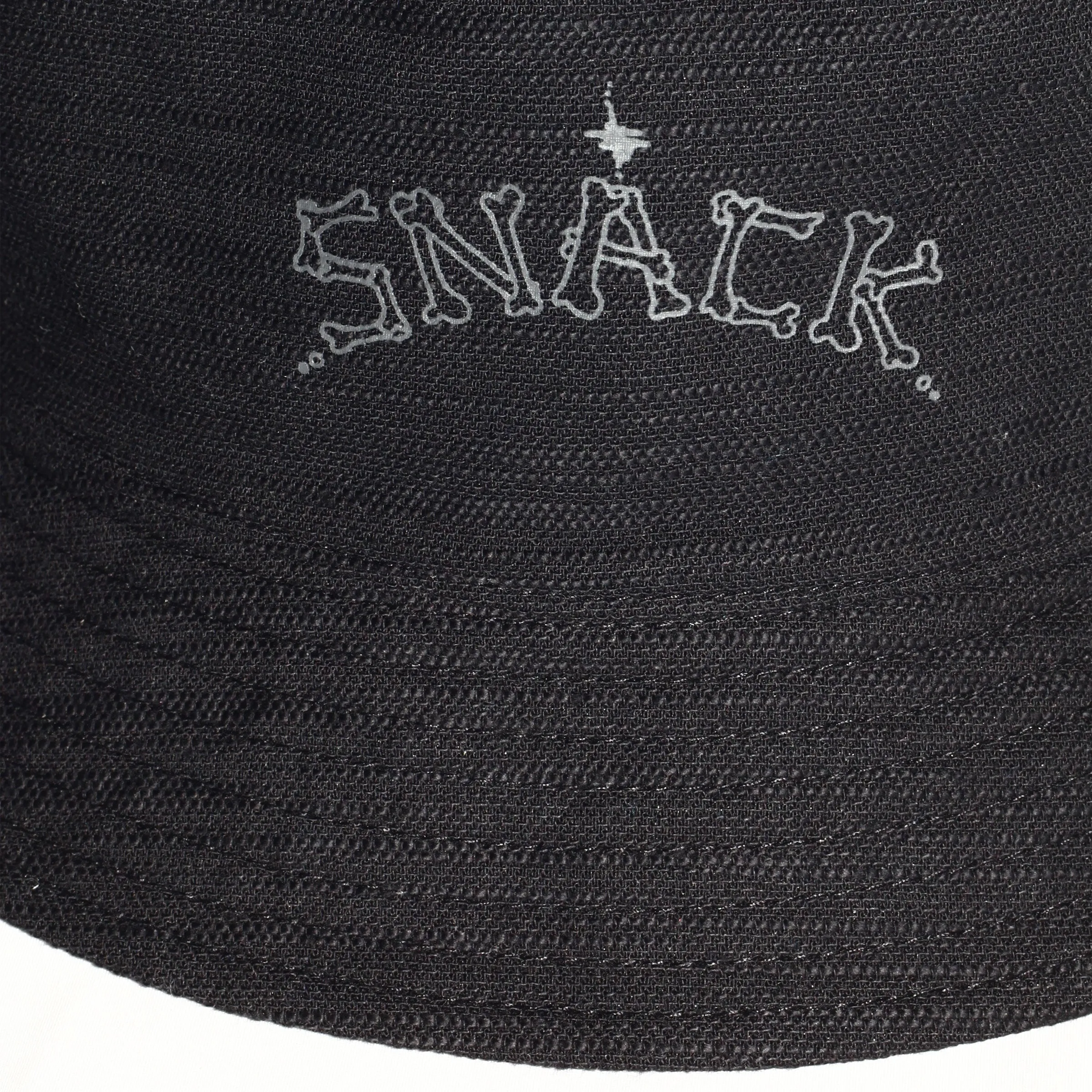 BONES REVERSIBLE BUCKET HAT