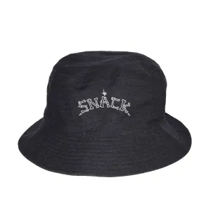 BONES REVERSIBLE BUCKET HAT