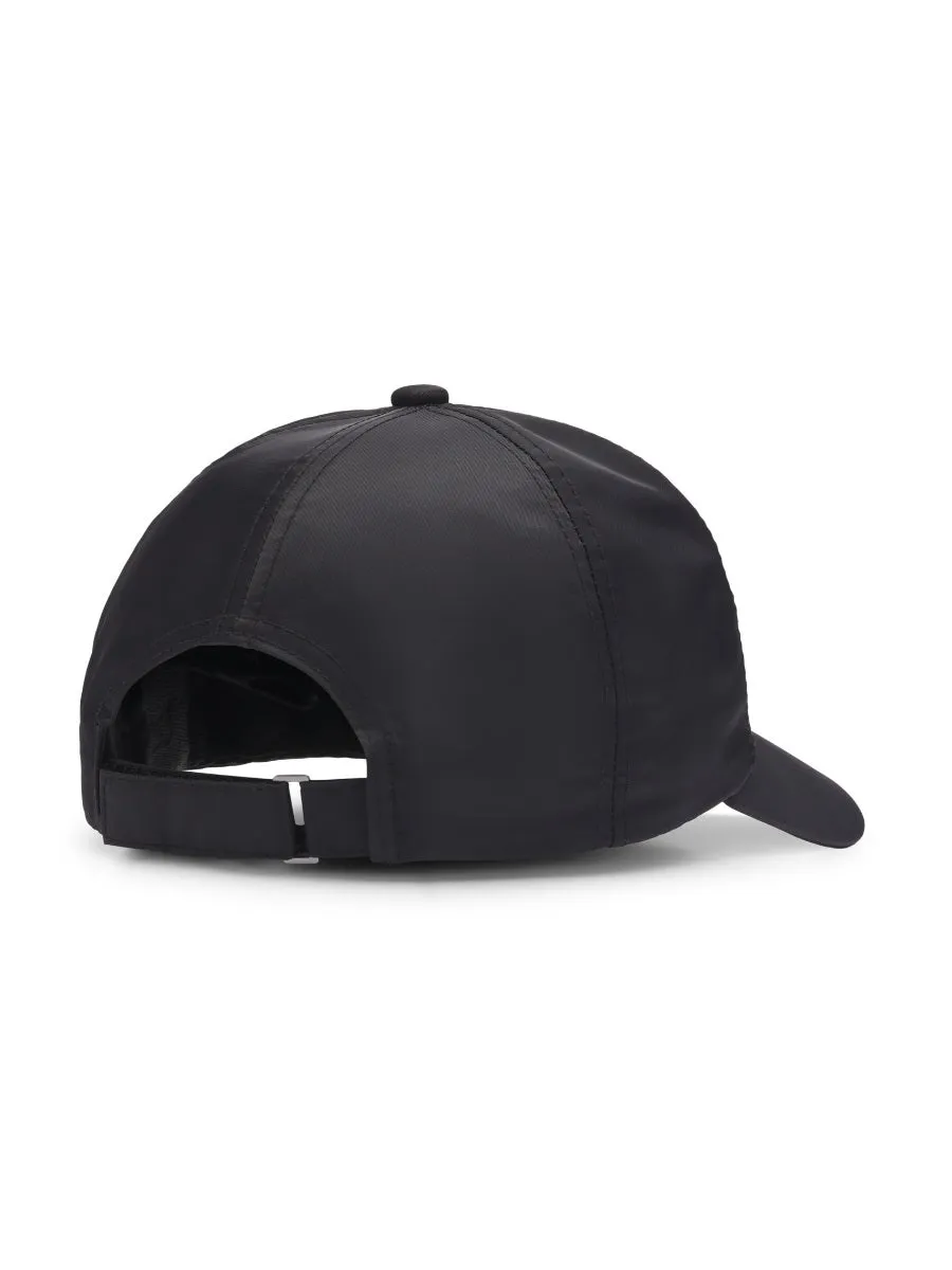 BOSS Baseball Cap - Zed-N-B-Icon