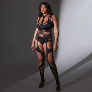 Boudicca Garter