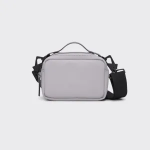 Box Bag Micro | Flint