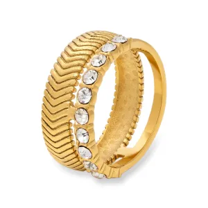 Bracha Hampton Ring
