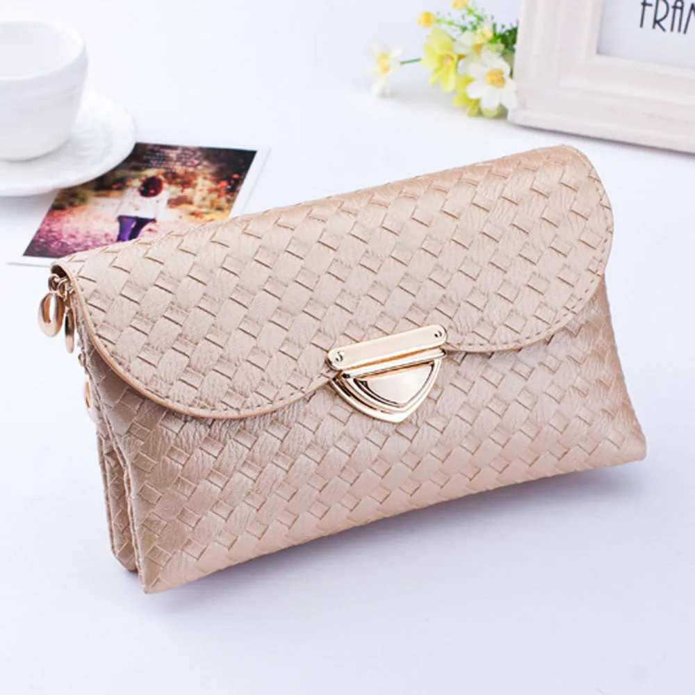 brand women leather handbag chain bags for women messenger bag over the shoulder bag female bolso clutch bag