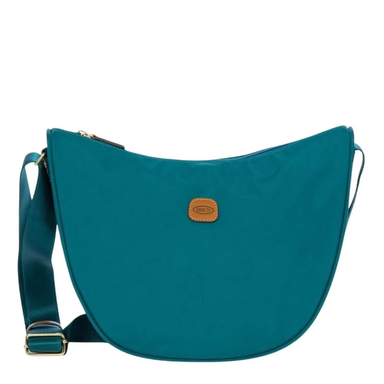 BRIC'S X-Bag Half Moon Bag - Medium