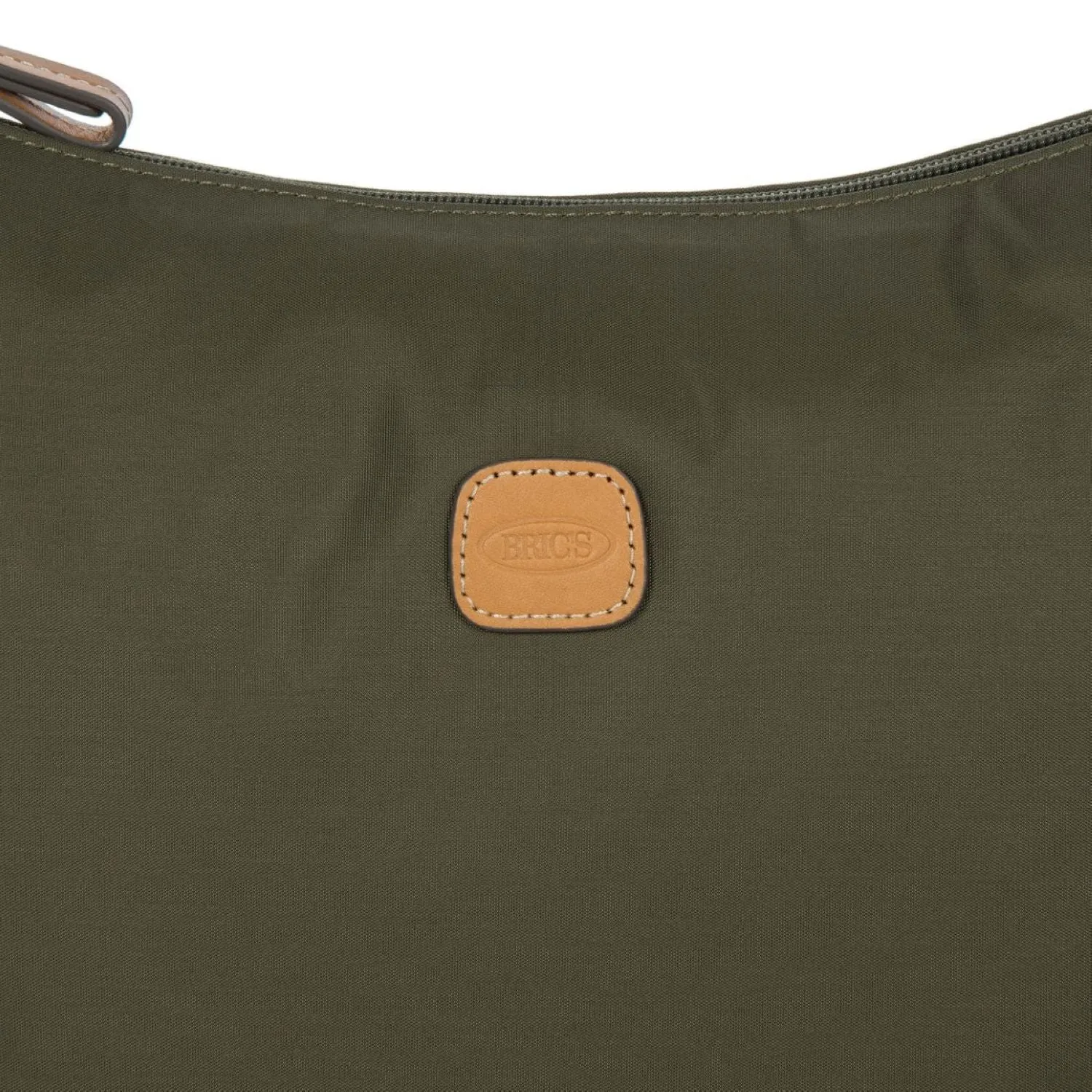 BRIC'S X-Bag Half Moon Bag - Medium