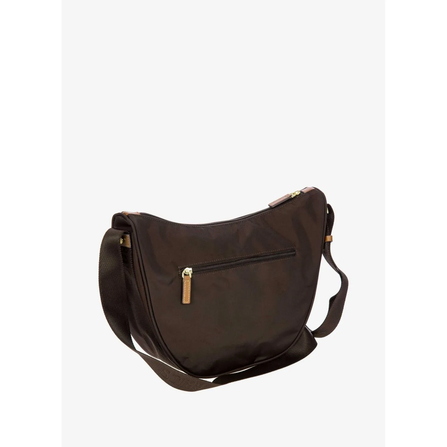 BRIC'S X-Bag Half Moon Bag - Medium