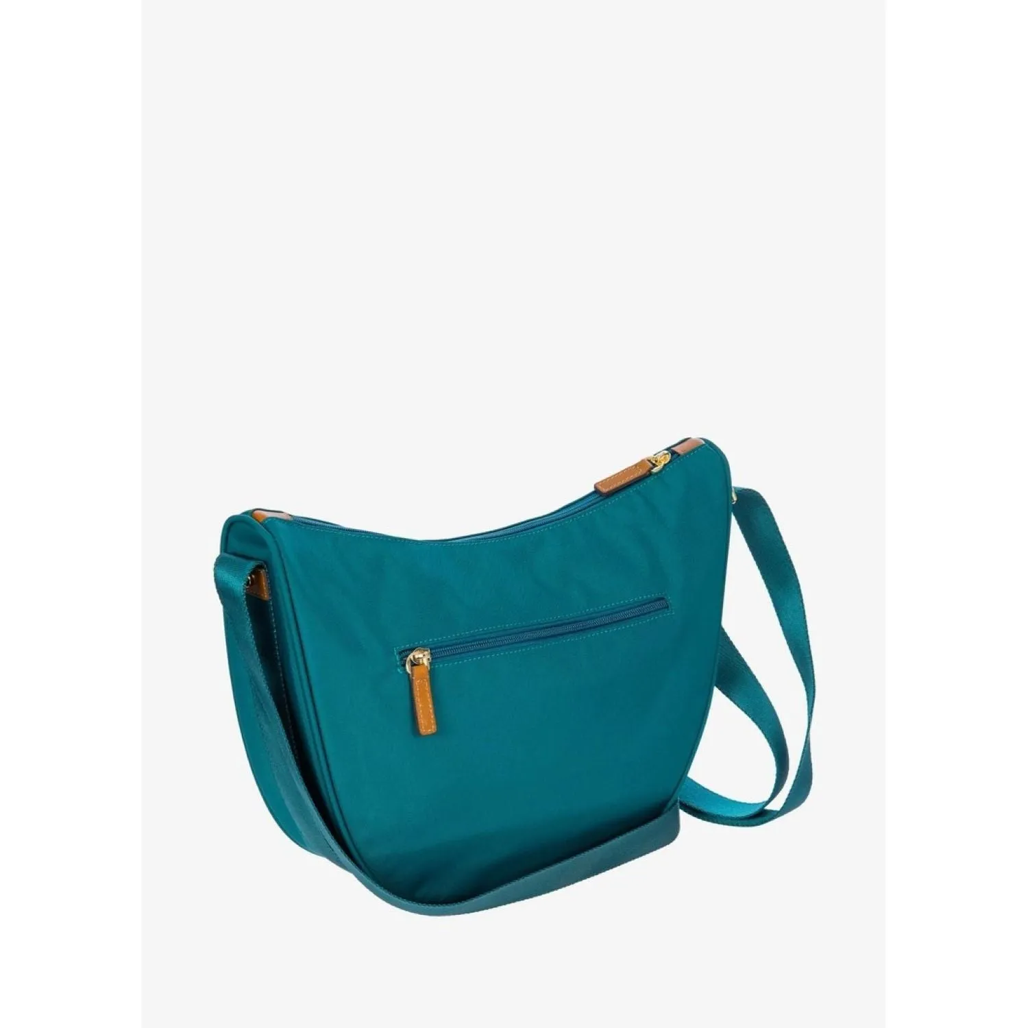 BRIC'S X-Bag Half Moon Bag - Medium