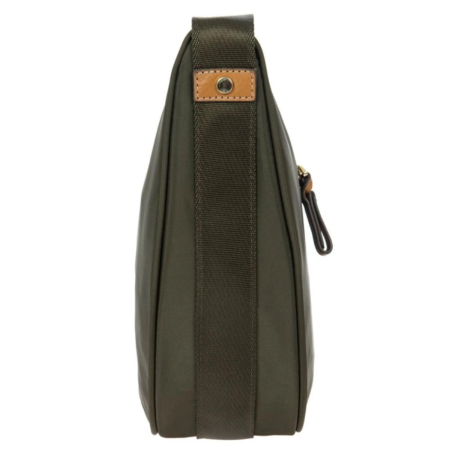 BRIC'S X-Bag Half Moon Bag - Medium