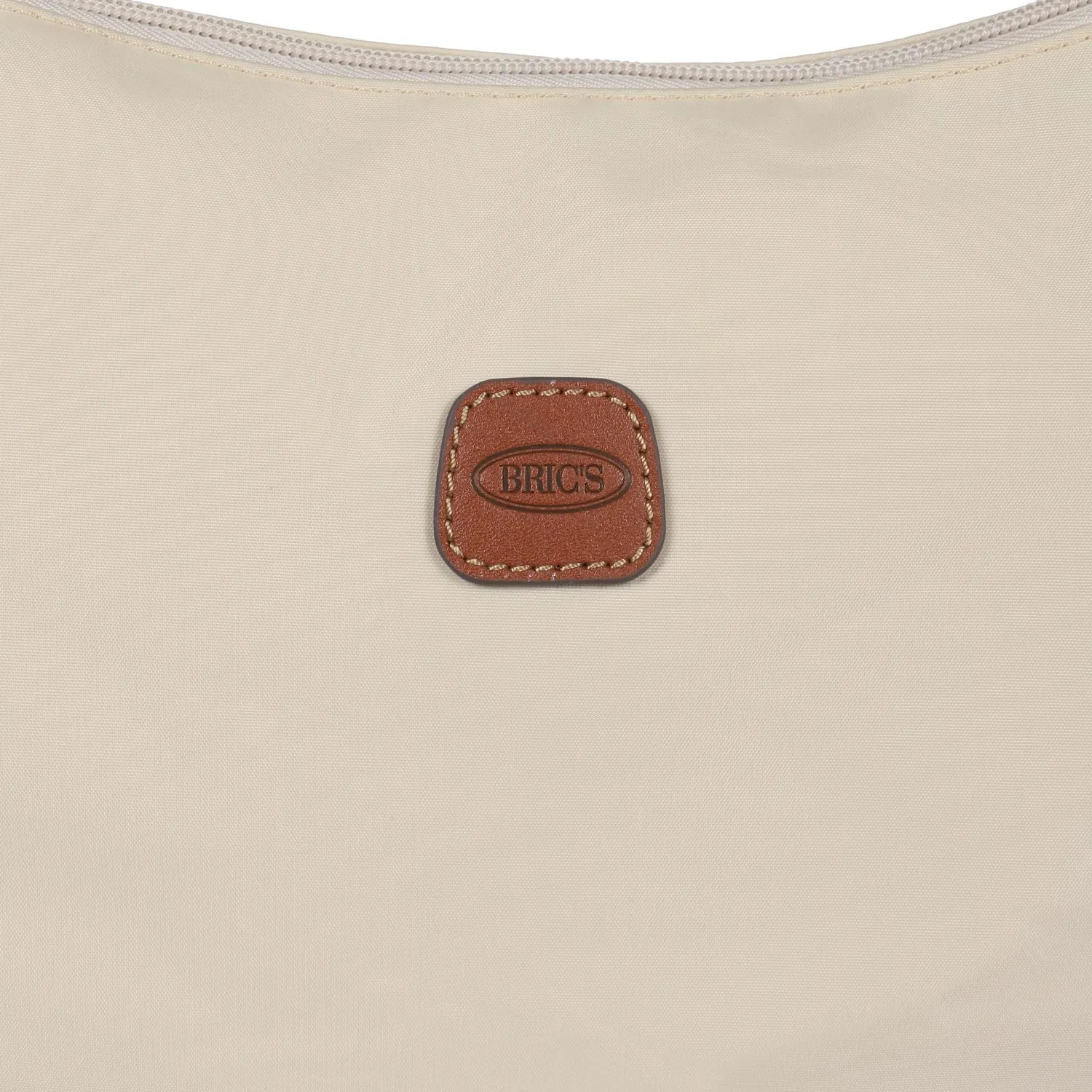 BRIC'S X-Bag Half Moon Bag - Medium