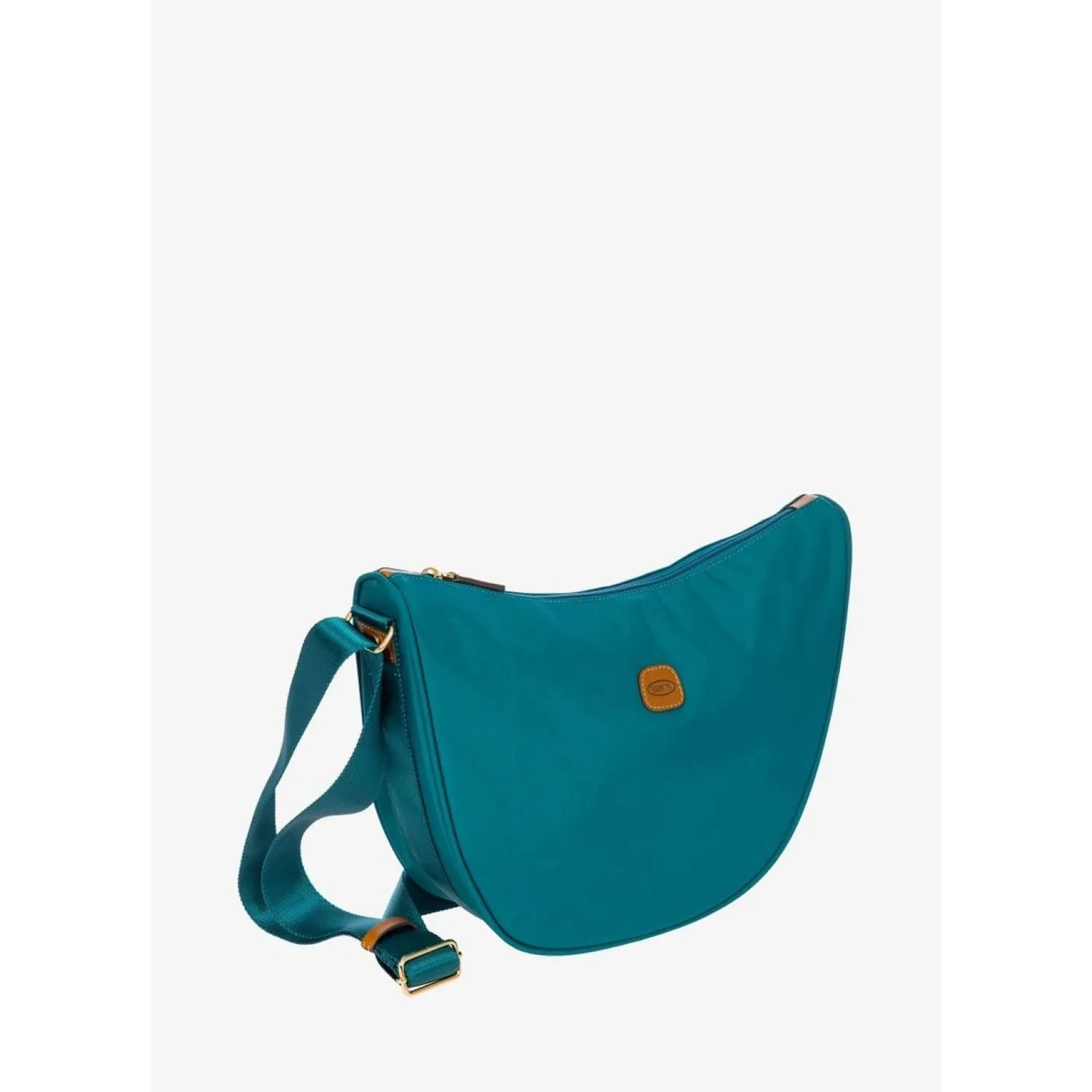 BRIC'S X-Bag Half Moon Bag - Medium