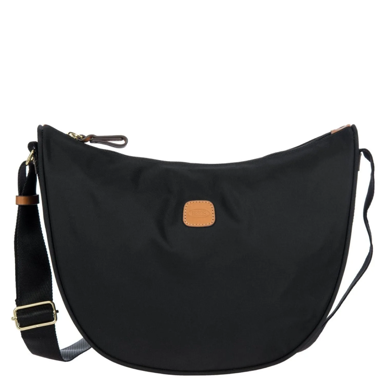 BRIC'S X-Bag Half Moon Bag - Medium