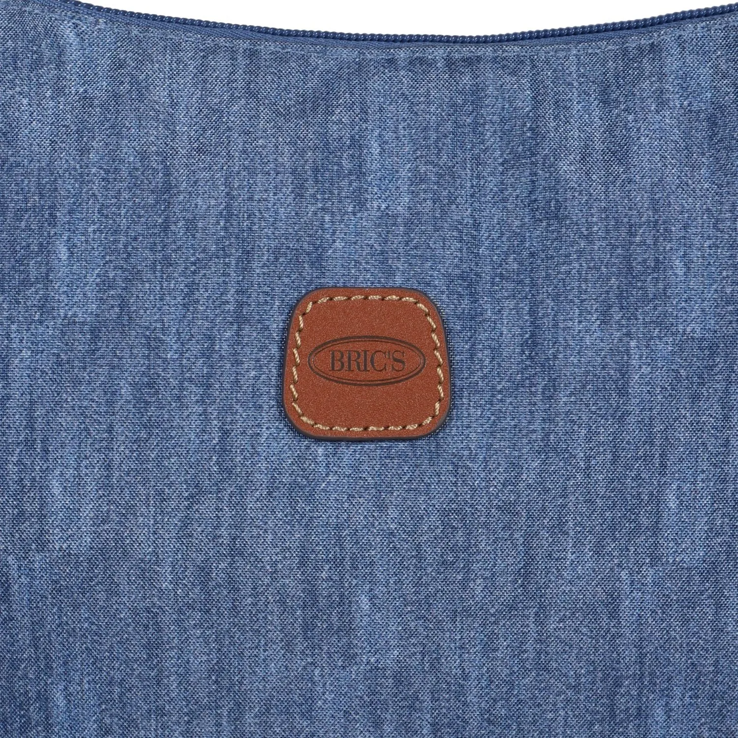BRIC'S X-Bag Half Moon Bag - Medium