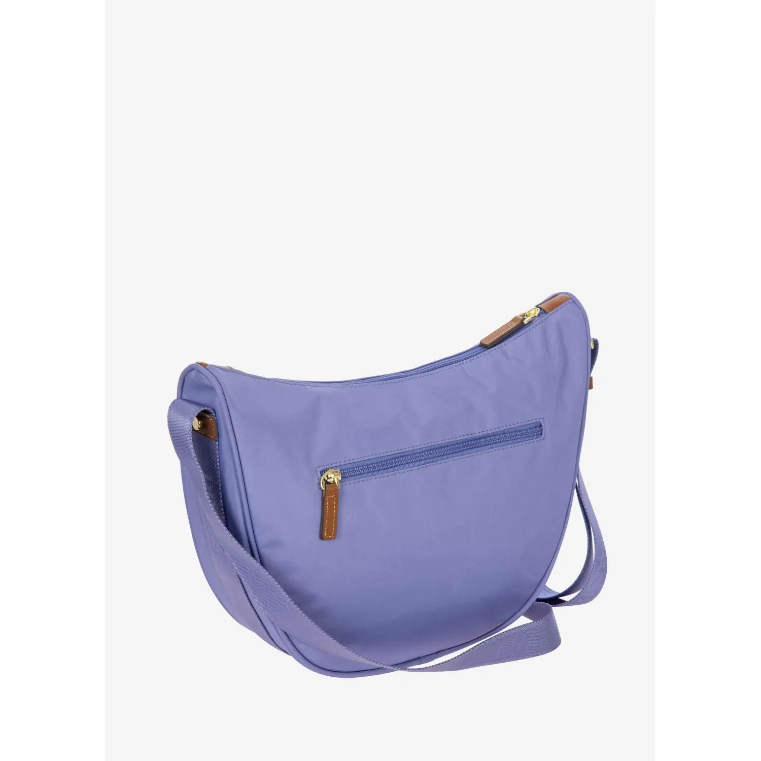 BRIC'S X-Bag Half Moon Bag - Medium